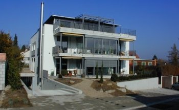 AdNovo immobilien + architektur