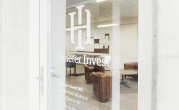 Hueter Invest AG