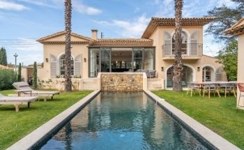 Swiss Lake Properties SA