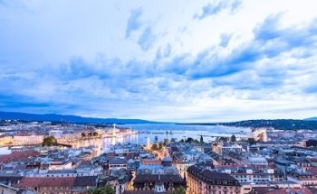 BARNES Commercial Realty - Genève