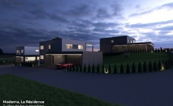 Gaido Architecture Sàrl