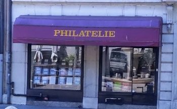 Philatélie Marchand