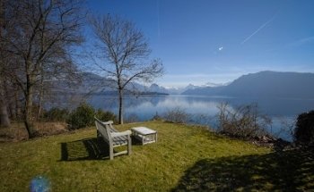 Helen Egli Immobilien AG