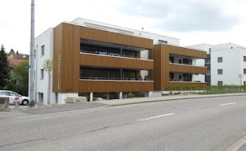 Bähni + Lüscher AG