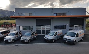 Bernet Hauswartung GmbH