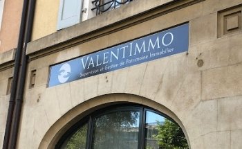 ValentImmo | Supervision et Gestion de Patrimoine Immobilier