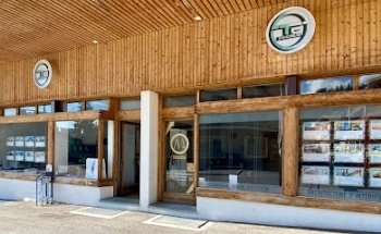 Agence TP Immobilier | Crans-Montana | Real Estate