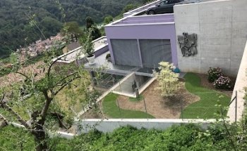 Sträuli-Gaggini Architetti SA