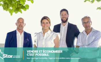 Star Courtage Immobilier