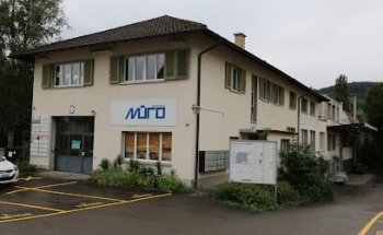 Müro Immoblien AG
