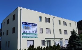 Aida Immobilien