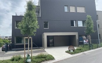 studer & partner gmbh