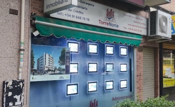 Asesores TorreNorte - Inmobiliaria