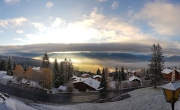 Anzère Vacances Sàrl