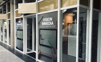 Vision immedia sàrl