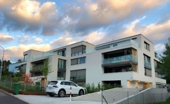 Gemeinnützige Baugenossenschaft InVia