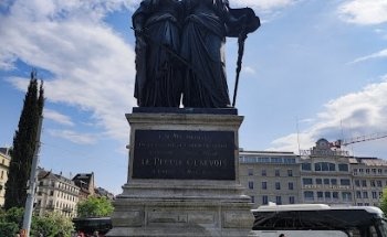 Société Immobilière Rue Neuve No 17 SA c/o Patek Philippe SA