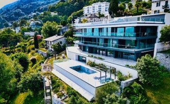 immobiliare Lenhart SA