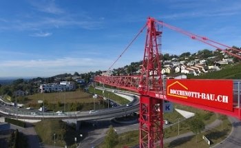 Armando Rocchinotti AG