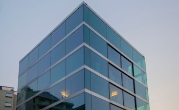 Camathias Group (Lugano-Paradiso)