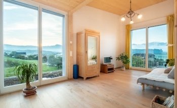 NAWIN Immobilien - Standort Wald