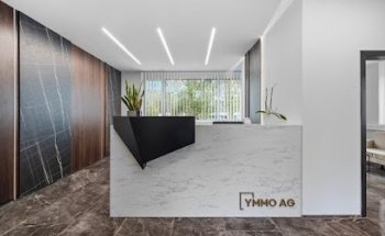YMMO AG