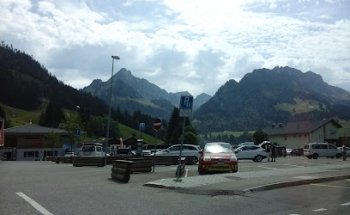 Marti Liegenschaften