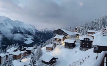 Vermietung Stucky Peter