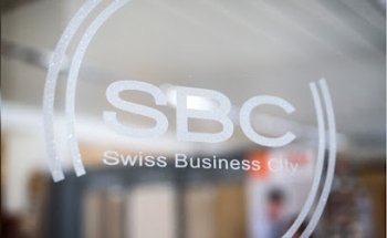 Swiss Business City AG