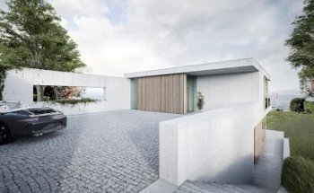 CORPUS Architecture Urbanisme