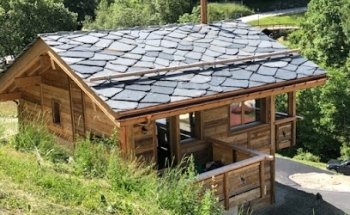 Nendaz-Vente Immobilier