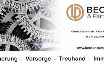 Becker und Partner AG