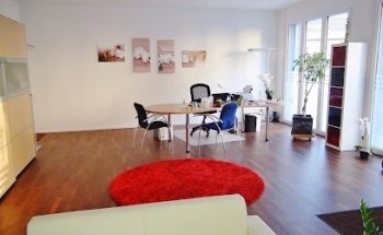 Anaïs Immobilien Bettina M. Schwitter Immobiliencoach