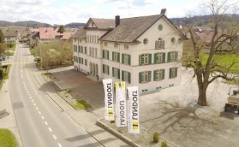 Landolt + Co AG Totalunternehmung RDN