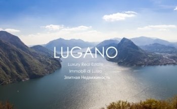 Sequoia Consulting Sagl - Luxury Real Estate on Lake Lugano, Switzerland