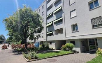 Wohngenossenschaft am Albanteich