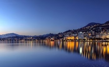 John Taylor Montreux : Luxury Real Estate | Immobilier de Luxe