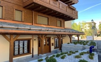 Agence Le Cristal SA