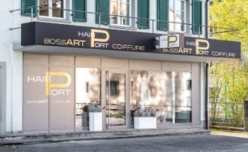 bossArt Hair-Port
