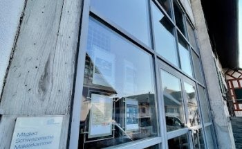 Inderbitzin Immobilien