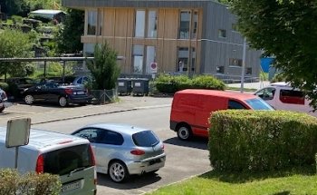 Wohnbaugenossenschaft Bantiger Ostermundigen