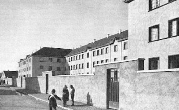 Wohngenossenschaft Im Heimatland