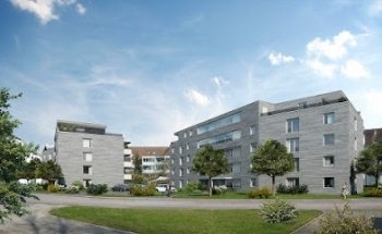 WICK Liegenschaftentreuhand AG