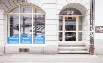 Müller & Schuhmacher AG Treuhand und Immobilien