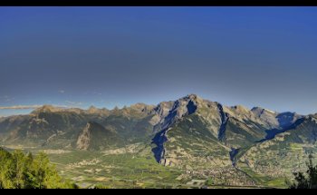 Alpimmo Immobilier SA Nendaz