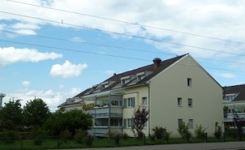 Wohngenossenschaft Aeussere Baselstrasse