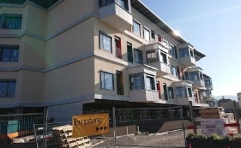 dahlia senior housing GmbH