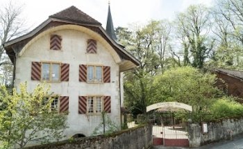 Stiftung Seiler, Ins - Schlössli Ins