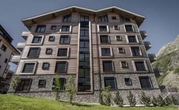 Andermatt Swiss Alps AG