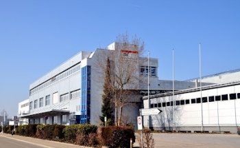 Swiss Industrial Investment AG